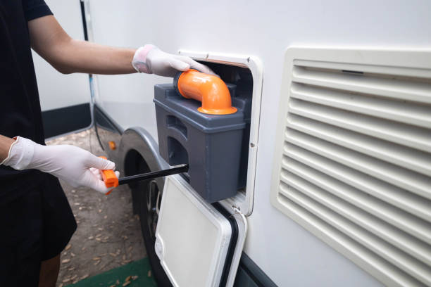 Best Local porta potty services  in Sloatsburg, NY
