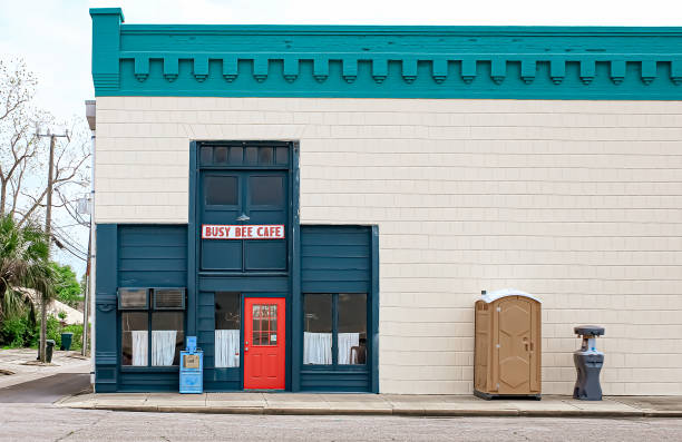 Best Local porta potty services  in Sloatsburg, NY