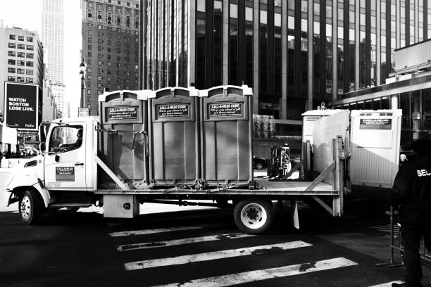 Best Best portable toilet rental  in Sloatsburg, NY